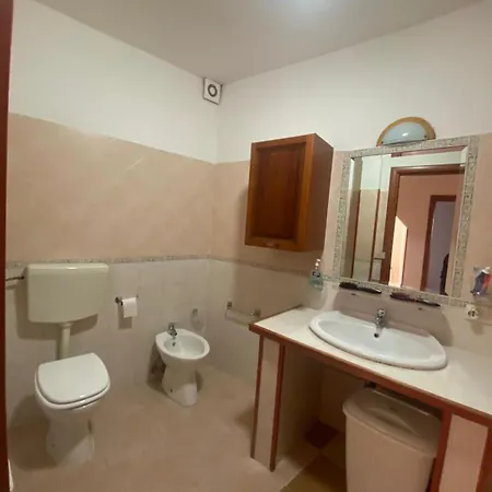 Casa Daniela Con Giardino A Due Passi Dal Centro La Maddalena (Sassari)