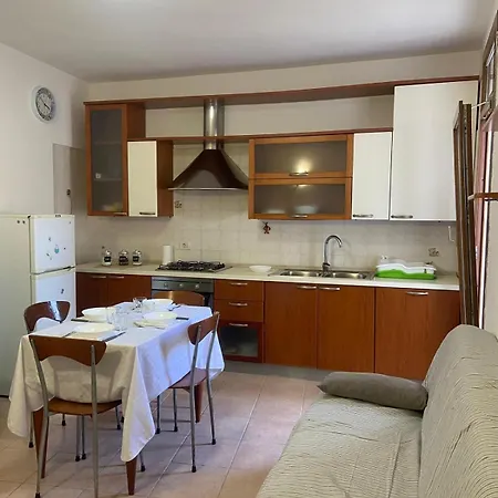 Apartment Casa Daniela Con Giardino A Due Passi Dal Centro