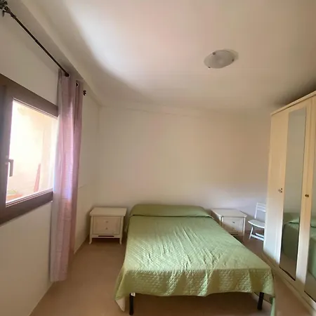 Casa Daniela Con Giardino A Due Passi Dal Centro Apartment