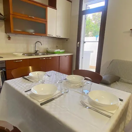 Casa Daniela Con Giardino A Due Passi Dal Centro Apartment La Maddalena (Sassari)