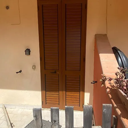 Casa Daniela Con Giardino A Due Passi Dal Centro Apartment