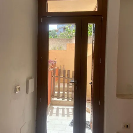 Casa Daniela Con Giardino A Due Passi Dal Centro Apartment *