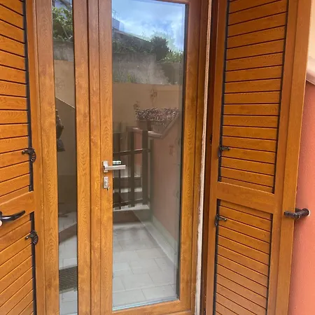 Casa Daniela Con Giardino A Due Passi Dal Centro *