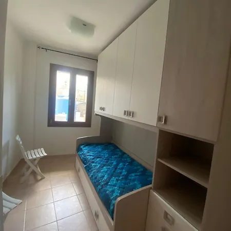 Apartment Casa Daniela Con Giardino A Due Passi Dal Centro